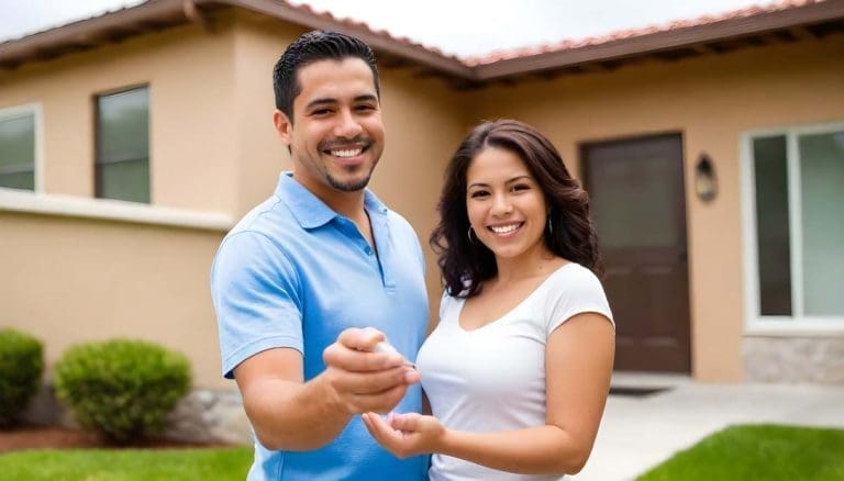AMC-Financial-hispanic-couple-buying-a-house